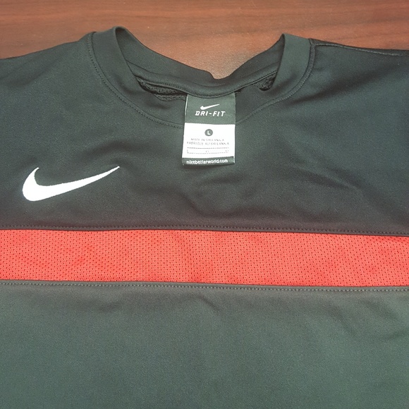 Boys Nike Size Large Outfit - Picture 3 of 7